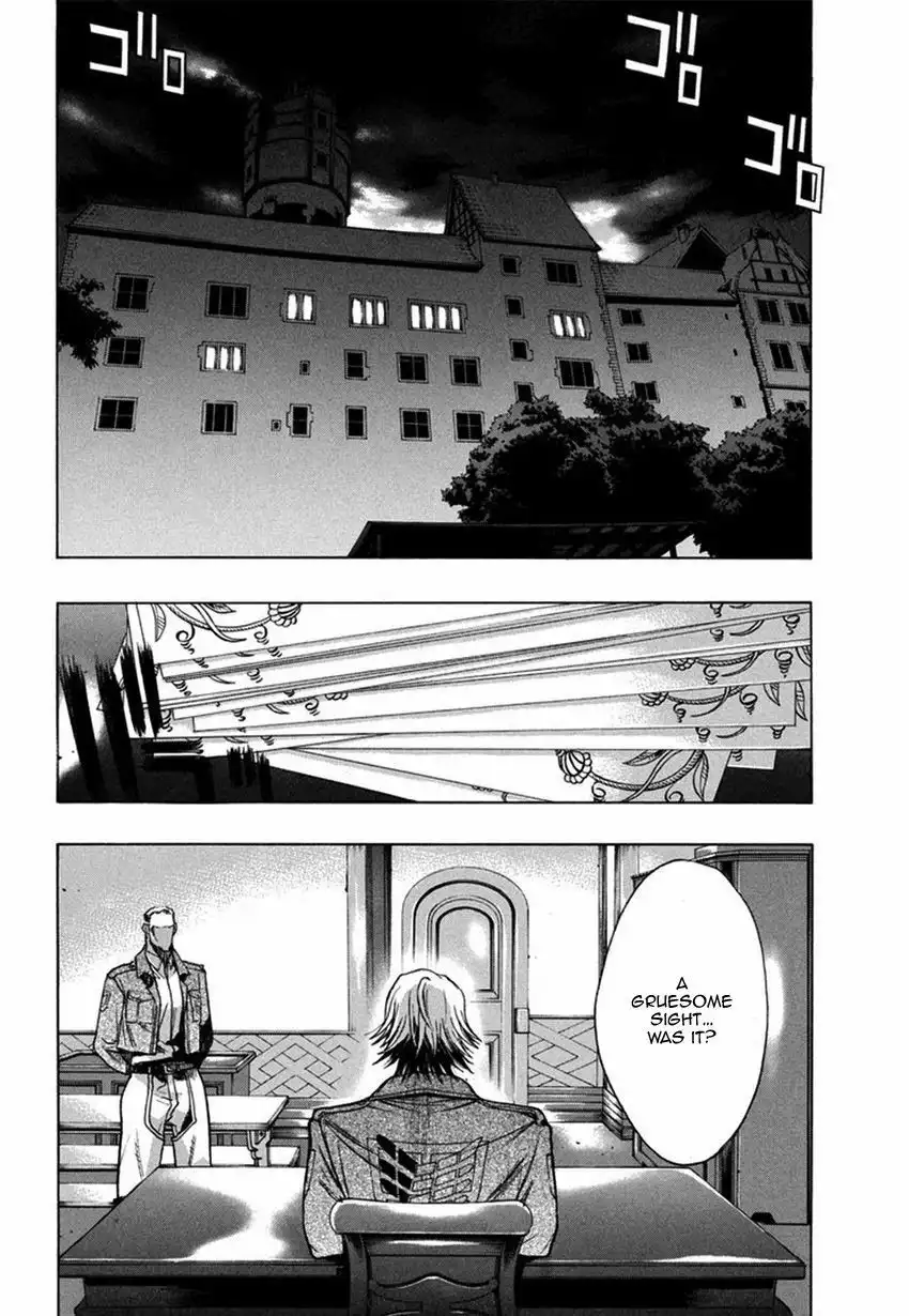 Shingeki no Kyojin Before the Fall Chapter 10 37